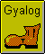 Gyalogolva